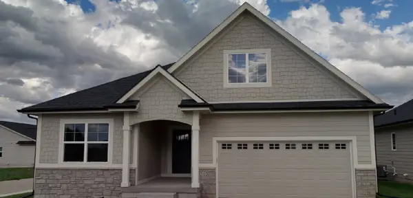 313 NE Meadow Lane, Ankeny, IA 50021