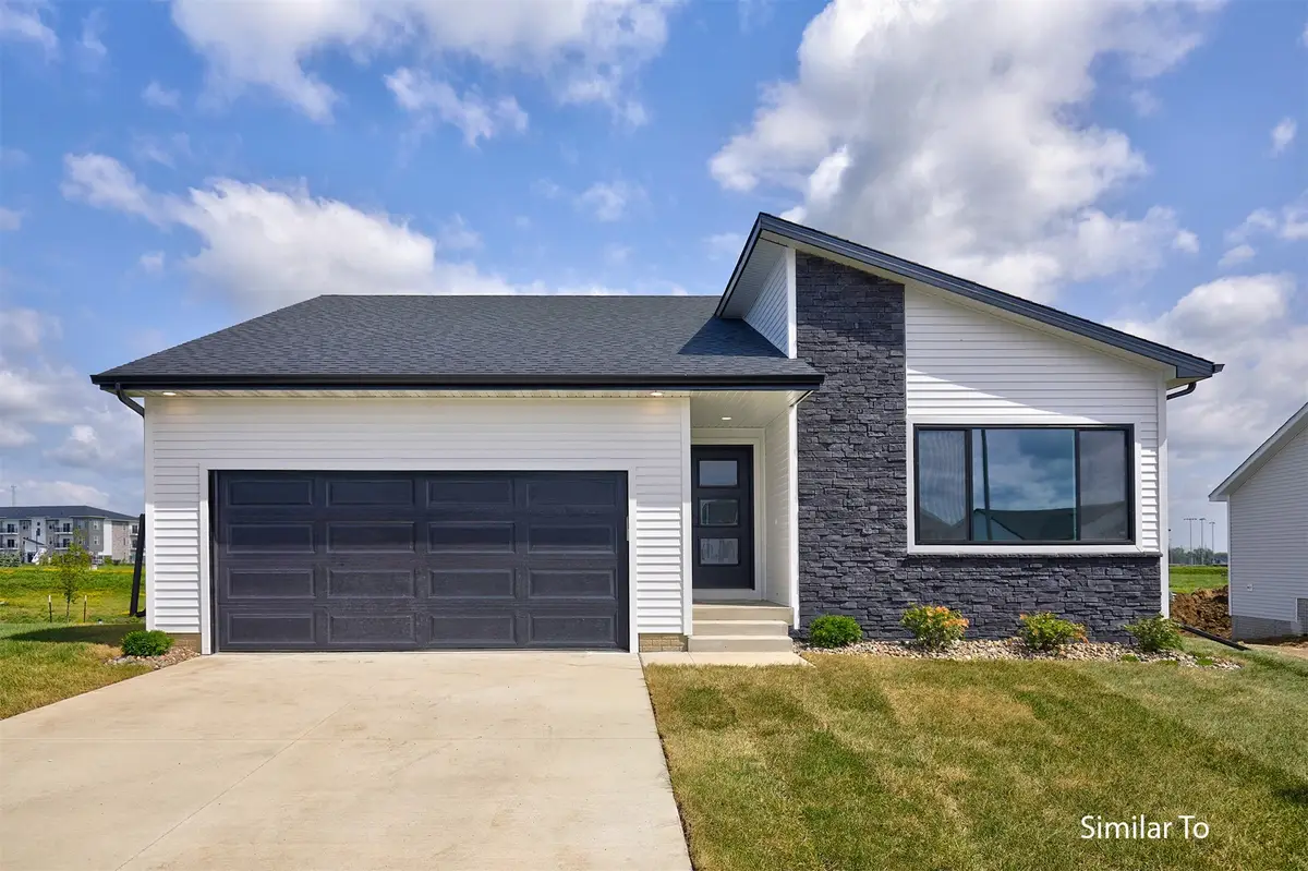 3001 Myron Street, Norwalk, IA 50211 - #1