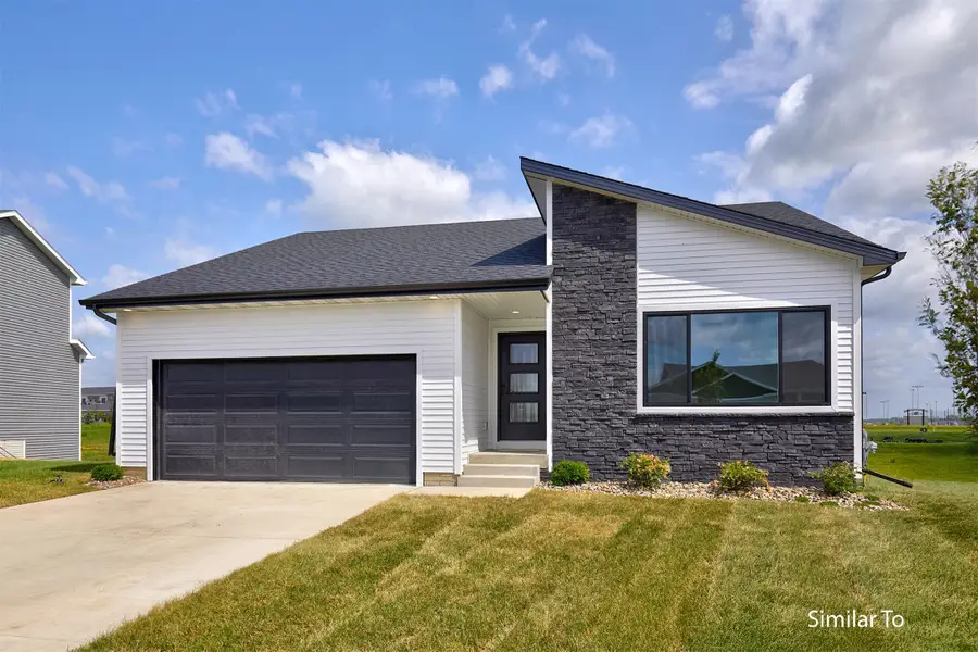 3001 Myron Street, Norwalk, IA 50211 - #2