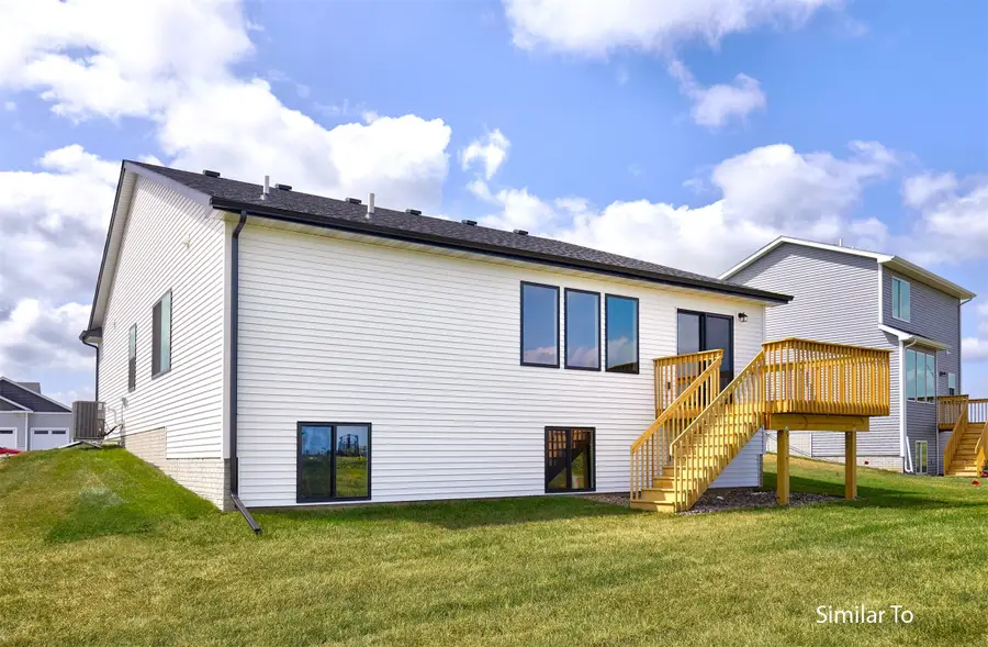 3001 Myron Street, Norwalk, IA 50211 - #3