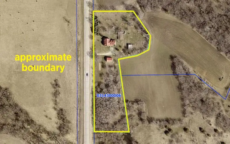 55158 260th Avenue, Chariton, IA 50049 - #2