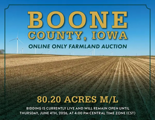 00 190th Street, Ogden, IA 50212