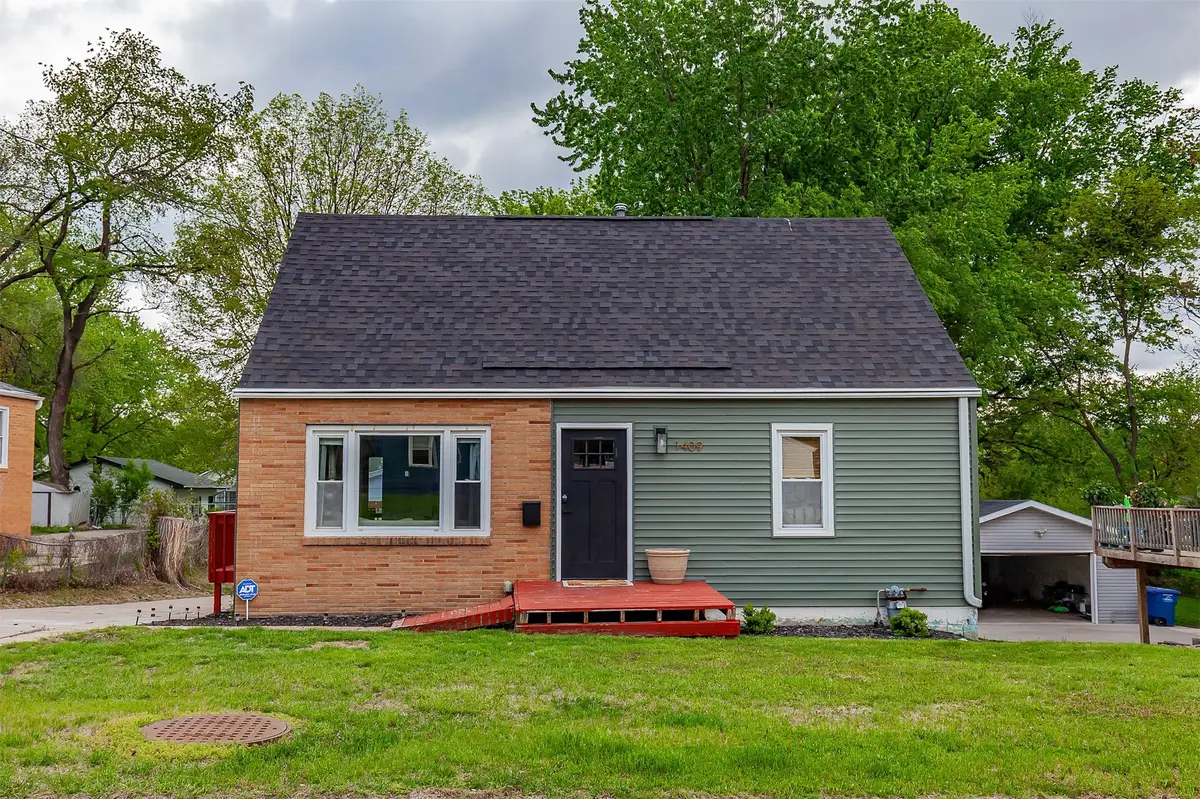 1409 63rd Street, Des Moines, IA 50311 - #1