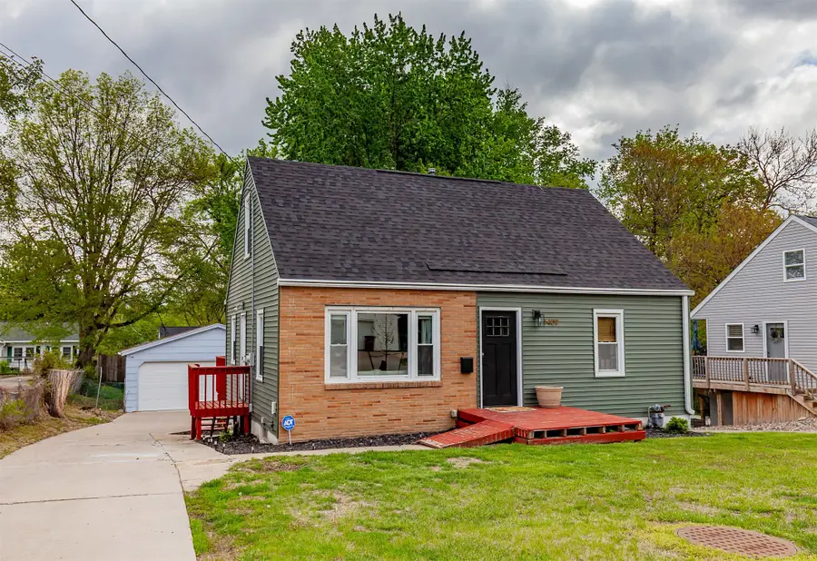 1409 63rd Street, Des Moines, IA 50311 - #2
