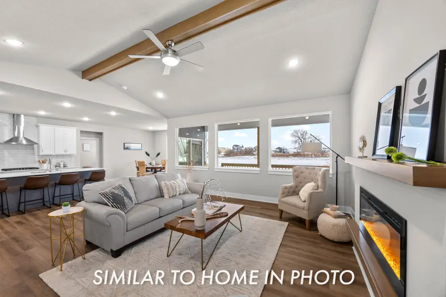 425 NW Ryder Drive, Waukee, IA 50263 - #3