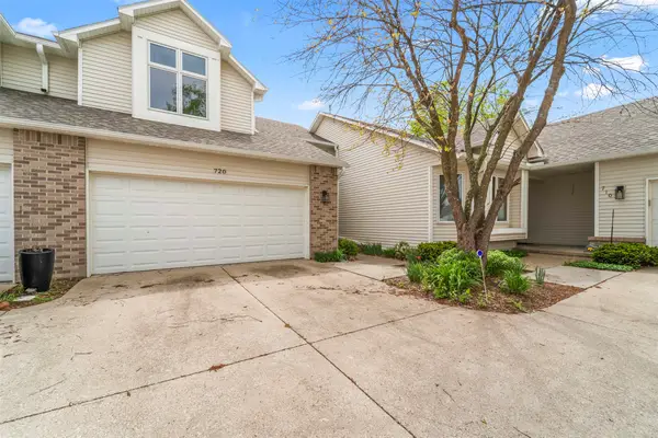 2811 SE 22nd Street #720, Des Moines, IA 50320