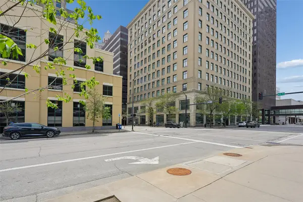 418 6th Avenue #1104, Des Moines, IA 50309
