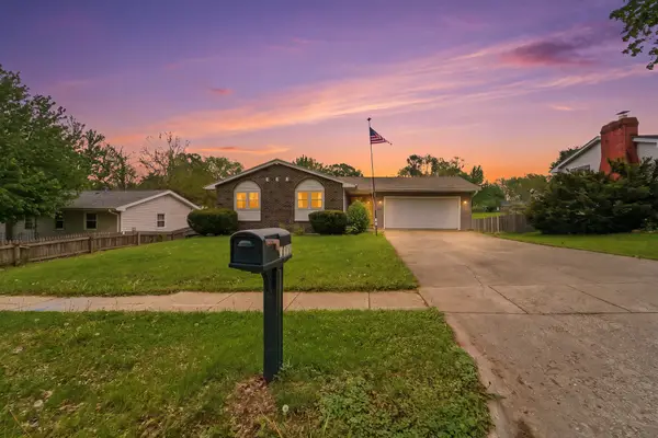 4207 SW 25th Street, Des Moines, IA 50321
