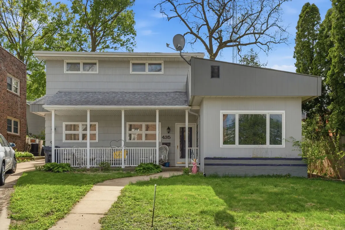 435 Gilmore Street, Dubuque, IA 52001 - #1
