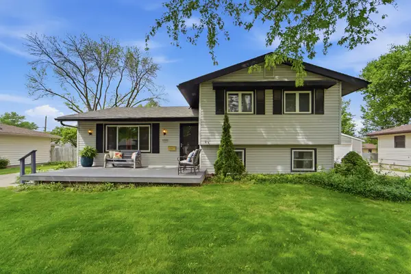 410 NE 6th Street, Ankeny, IA 50021