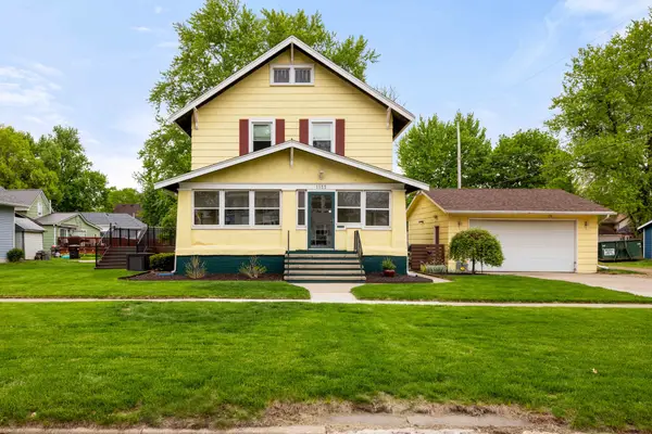 1122 3rd Street, Boone, IA 50036