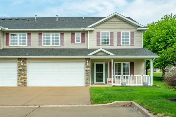 2005 SW 35th Street #1504, Ankeny, IA 50023