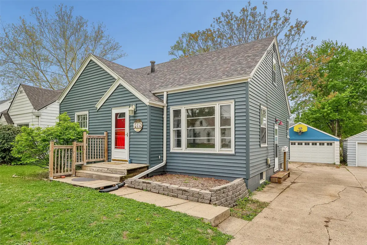 1418 57th Place, Des Moines, IA 50311 - #1