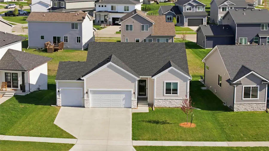 3505 NE 11th Street, Ankeny, IA 50021 - #2