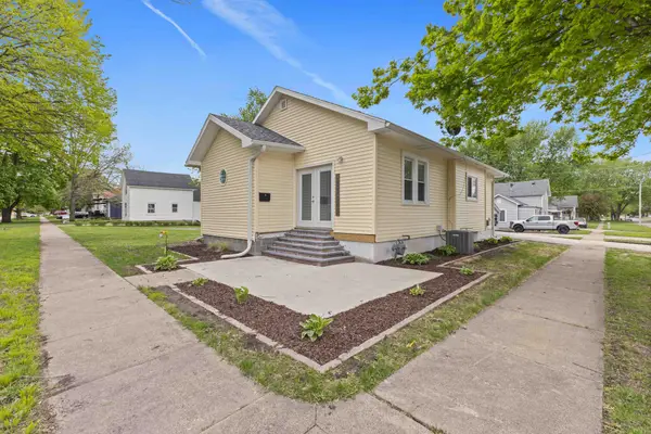 1327 Greene Street, Boone, IA 50036