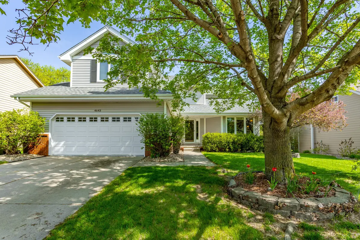 4643 Elm Street, West Des Moines, IA 50265 - #1