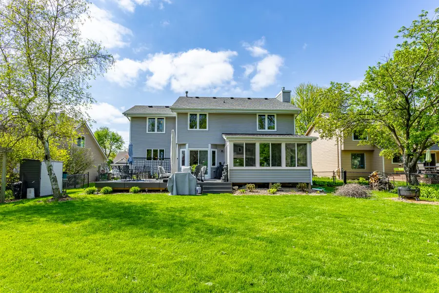 4643 Elm Street, West Des Moines, IA 50265 - #2