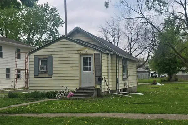 1516 Crawford Street, Boone, IA 50036
