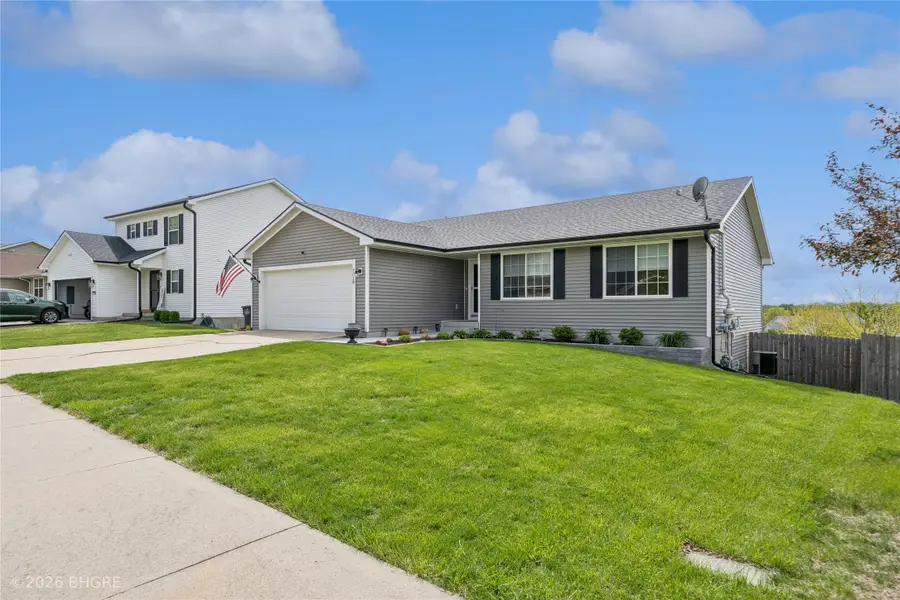 7018 Three Lakes Parkway, Des Moines, IA 50320 - #2