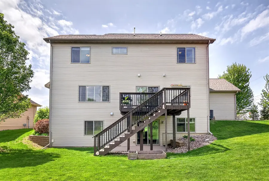4533 NW 167th Street, Clive, IA 50325 - #2