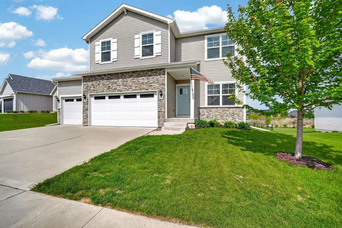 7618 NW 95th Court, Johnston, IA 50131 - #1