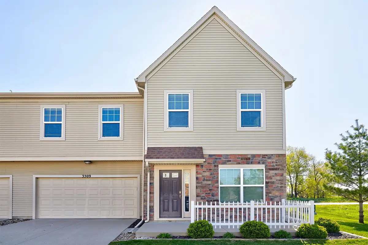 3509 SE Glen Drive, Grimes, IA 50111 - #1
