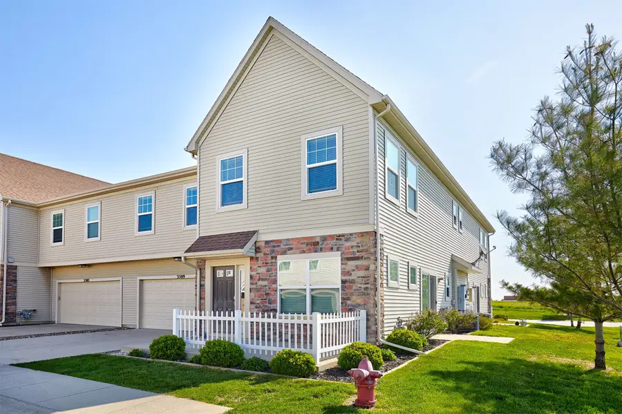 3509 SE Glen Drive, Grimes, IA 50111 - #2