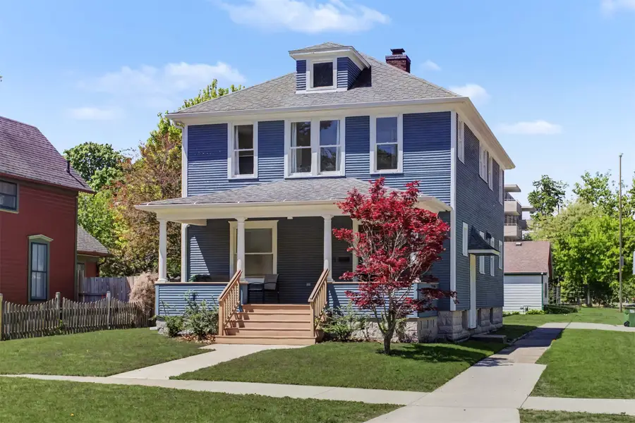 721 Douglas Avenue, Ames, IA 50010 - #2