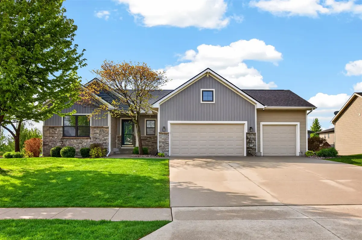 2500 NE 11th Street, Grimes, IA 50111 - #1