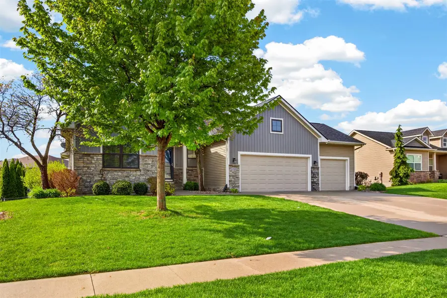 2500 NE 11th Street, Grimes, IA 50111 - #2