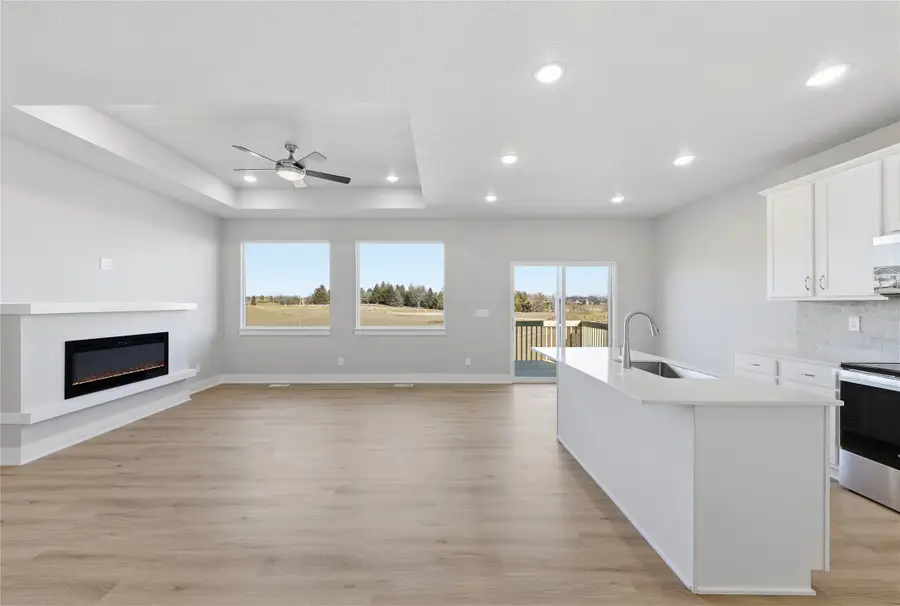 1458 S 91st Street, West Des Moines, IA 50266 - #2