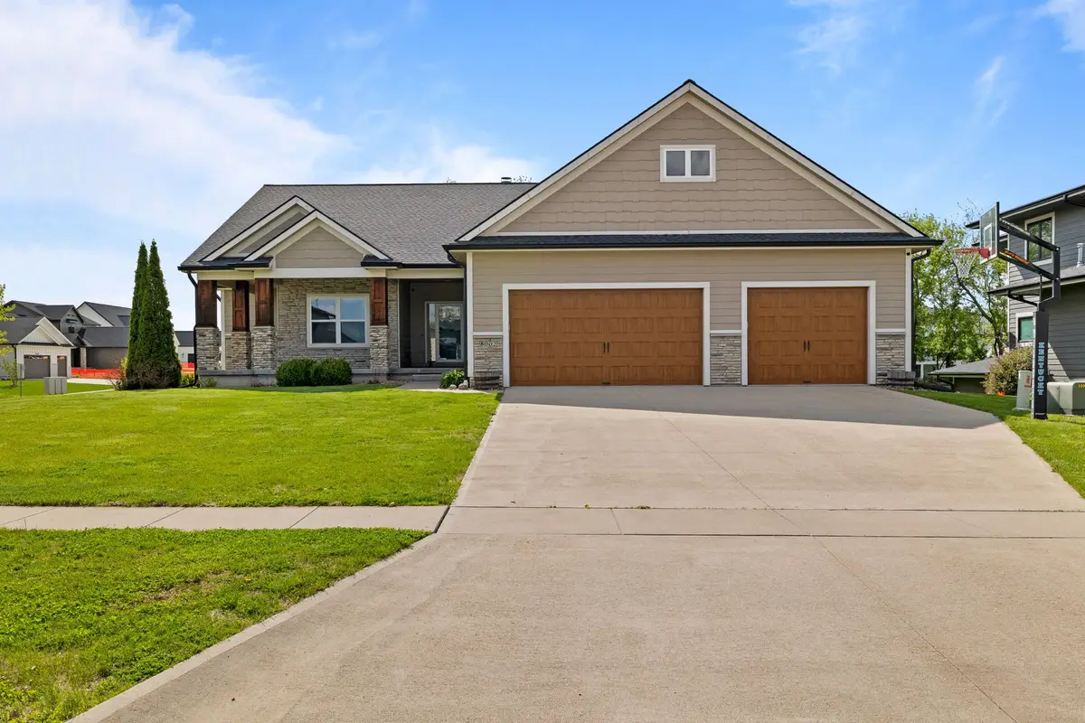 8002 NW 104th Court, Johnston, IA 50131 - #1