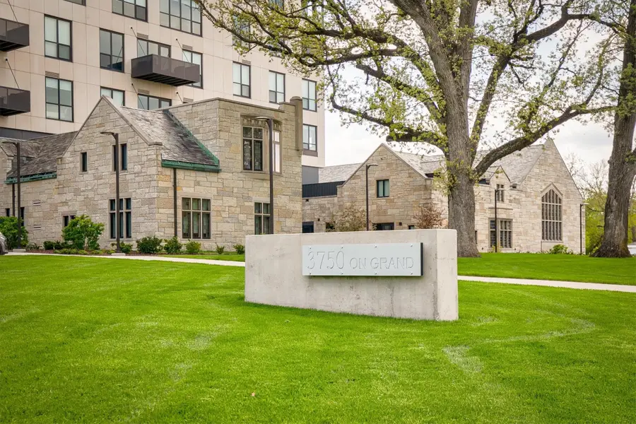 3750 Grand Avenue #501, Des Moines, IA 50312 - #2