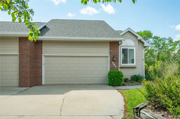 4301 Park Avenue #610, Des Moines, IA 50321