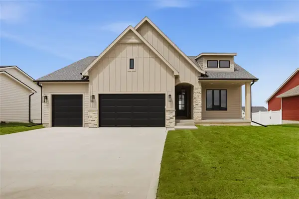 418 Westwood Drive, Huxley, IA 50124