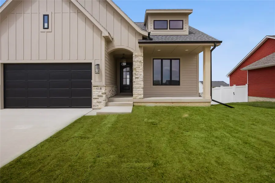 418 Westwood Drive, Huxley, IA 50124 - #3