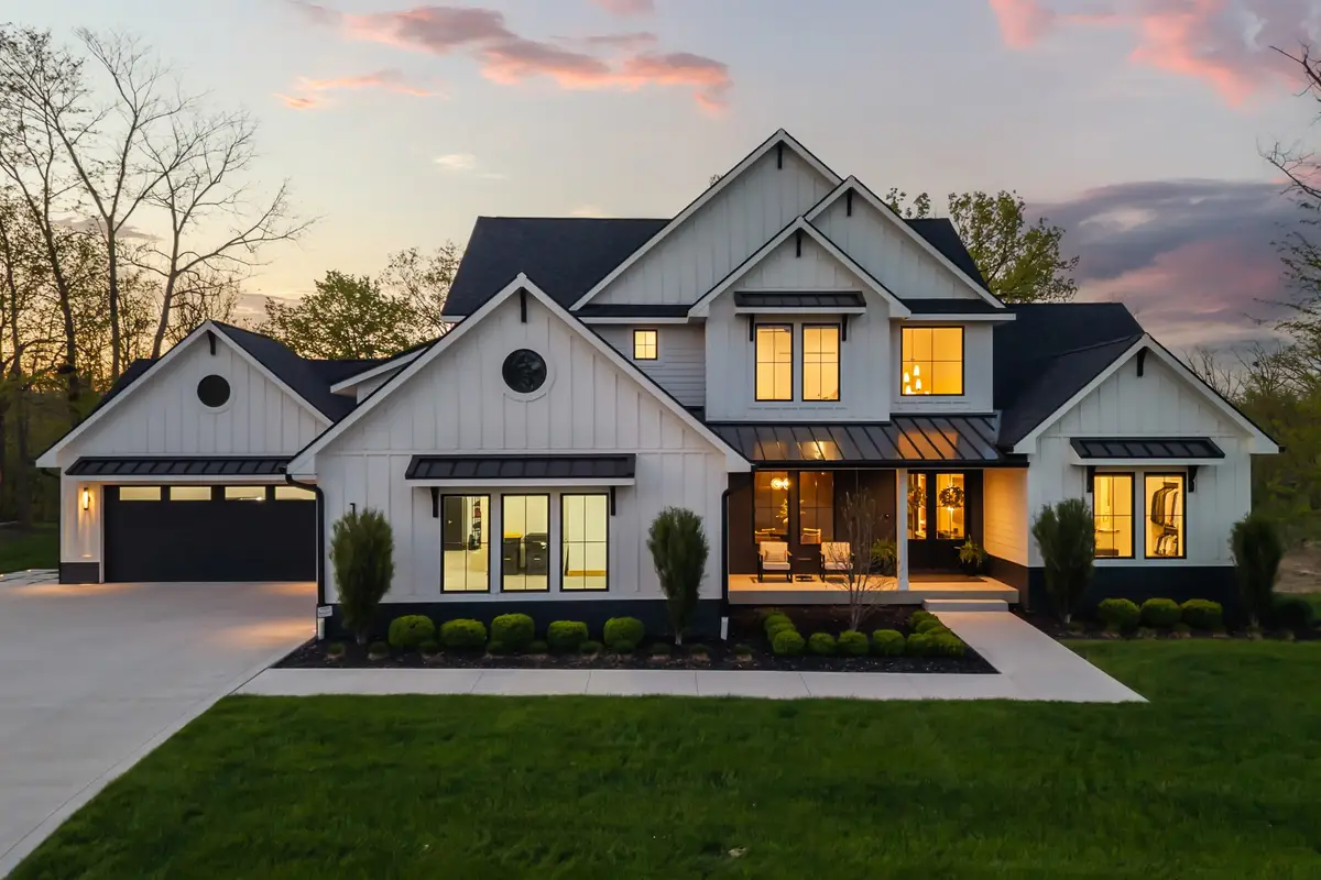 145 Indian Ridge Drive, Waukee, IA 50263 - #1