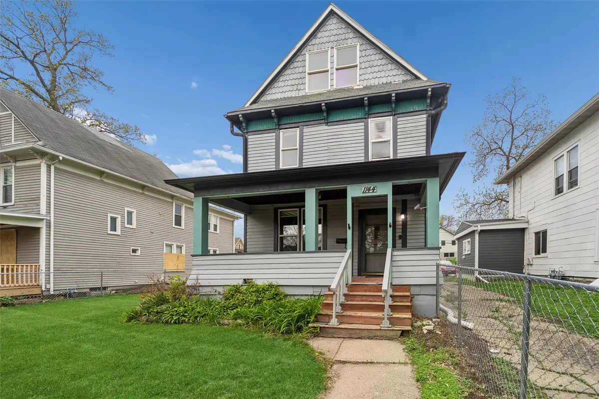 1144 27th Street, Des Moines, IA 50311 - #1