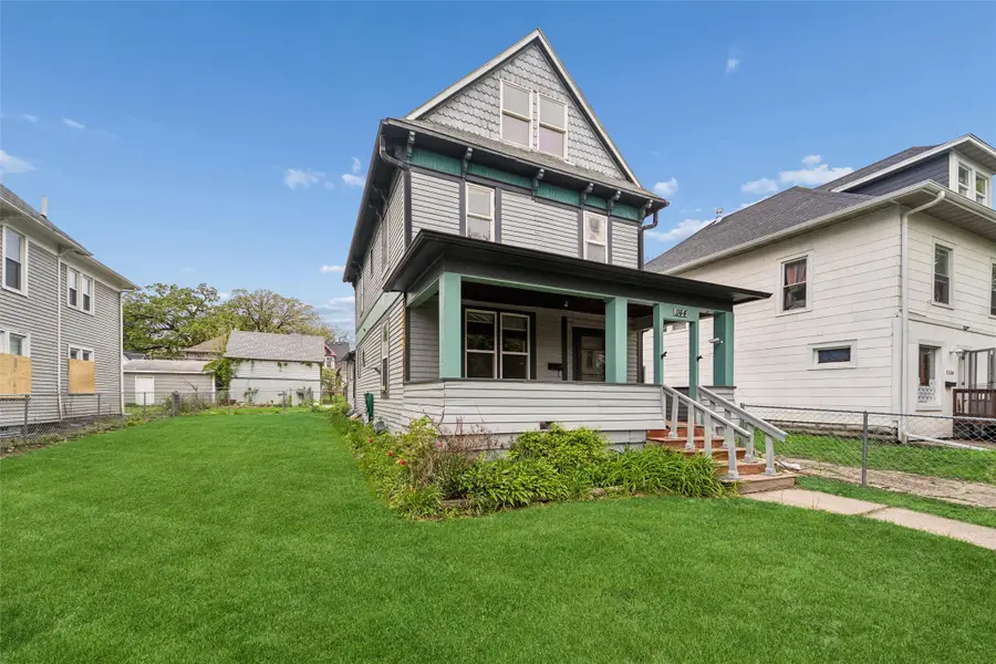 1144 27th Street, Des Moines, IA 50311 - #2