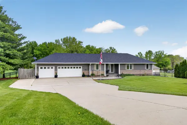 8634 NE 27th Avenue, Altoona, IA 50009