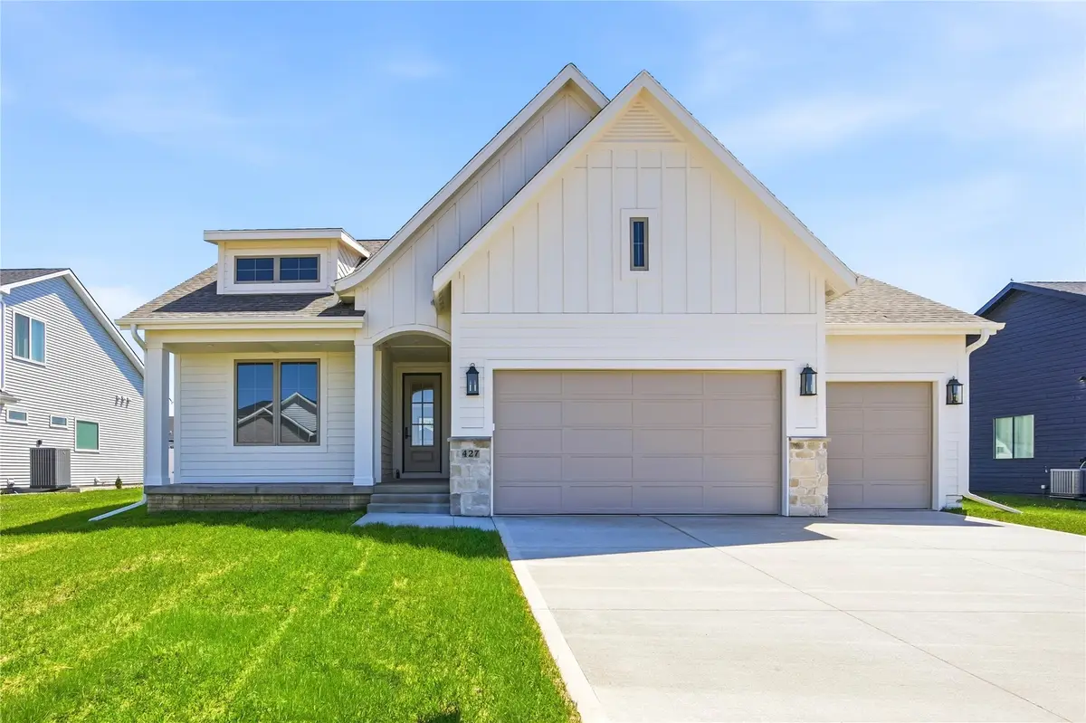 427 Walnut Drive, Huxley, IA 50124 - #1