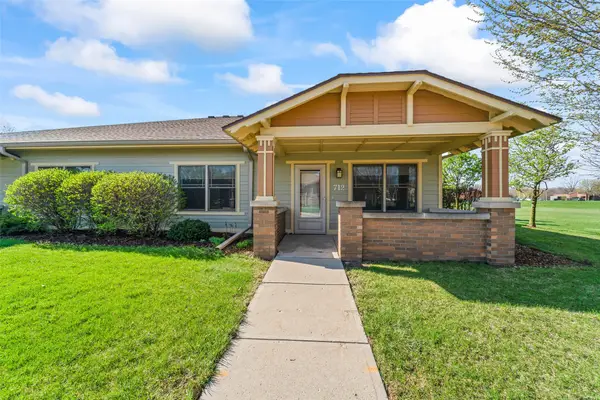 712 Timberland Drive, Story City, IA 50248