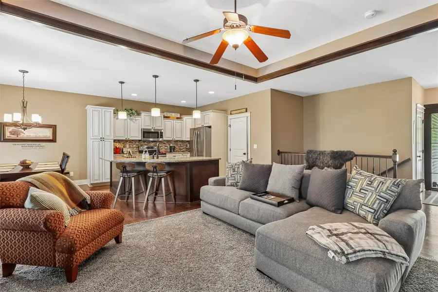 1610 NE Pittsburg Court, Ankeny, IA 50021 - #3