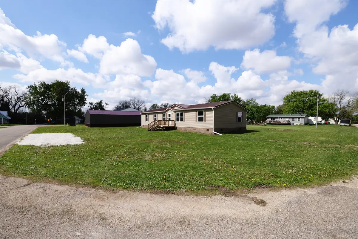 TBD N 19th Street, Grand Junction, IA 50107 - #1