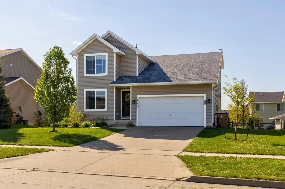 1208 SW 4th Street, Grimes, IA 50111 - #1