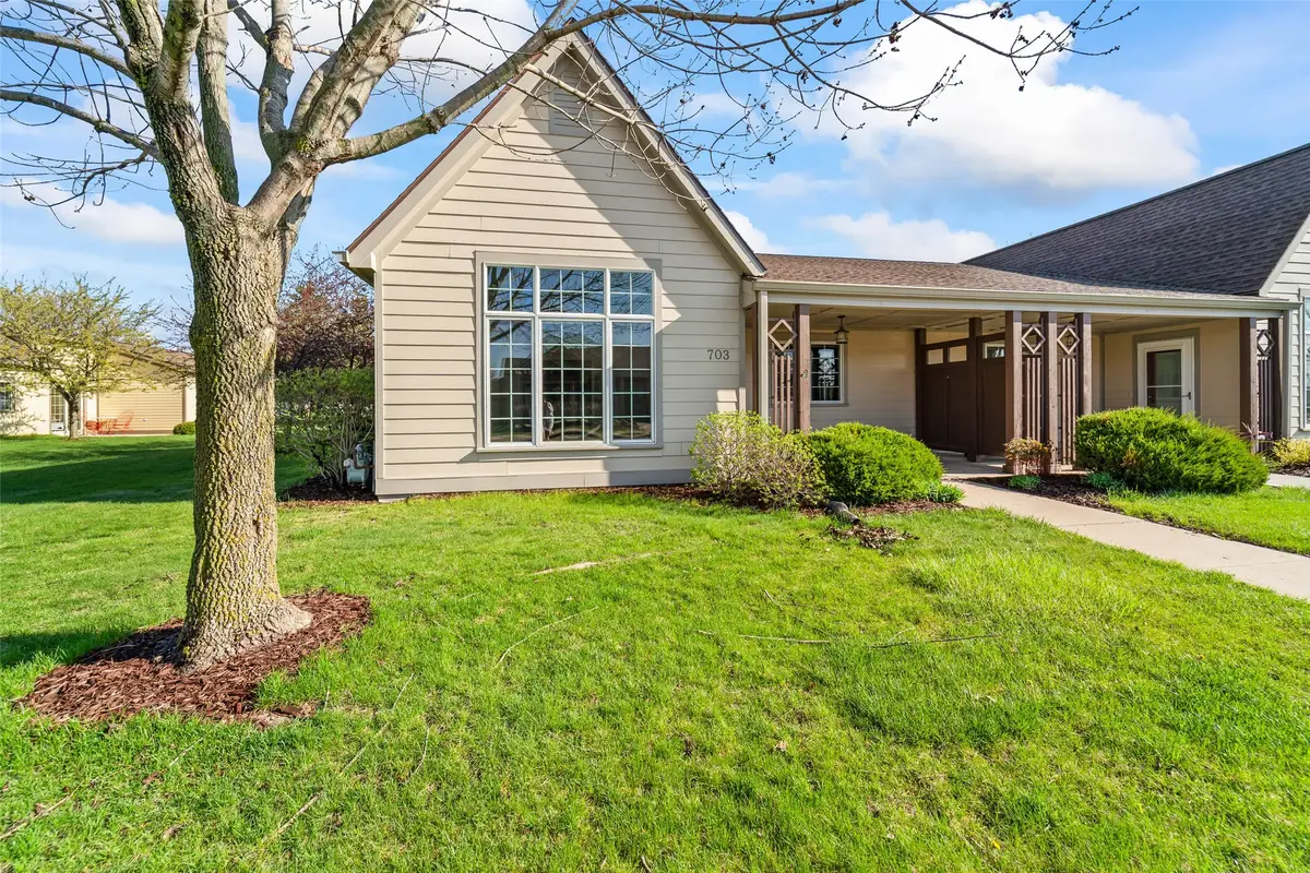 703 Timberland Drive, Story City, IA 50248 - #1