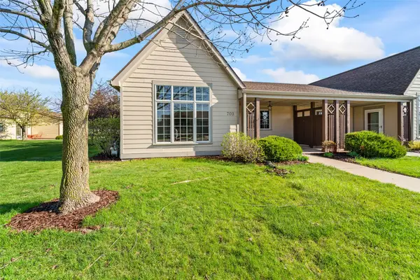 703 Timberland Drive, Story City, IA 50248