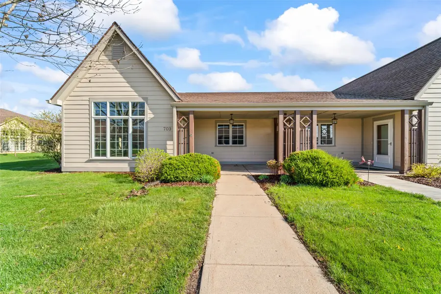 703 Timberland Drive, Story City, IA 50248 - #2