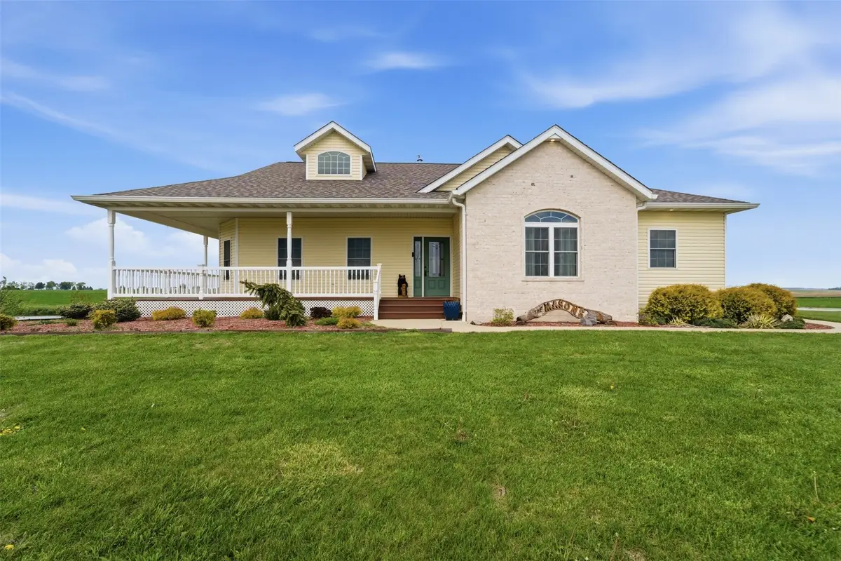 5226 N 95th Avenue W, Baxter, IA 50028 - #1