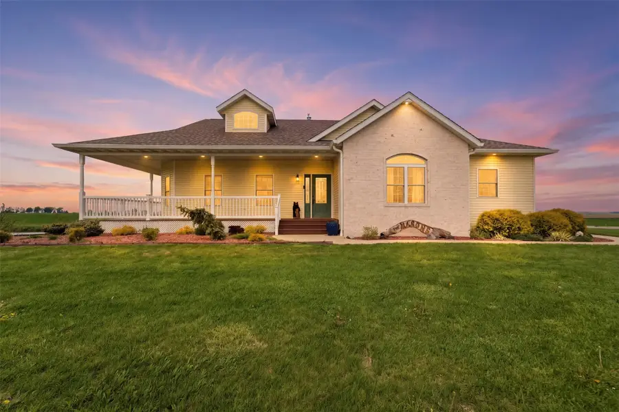 5226 N 95th Avenue W, Baxter, IA 50028 - #2
